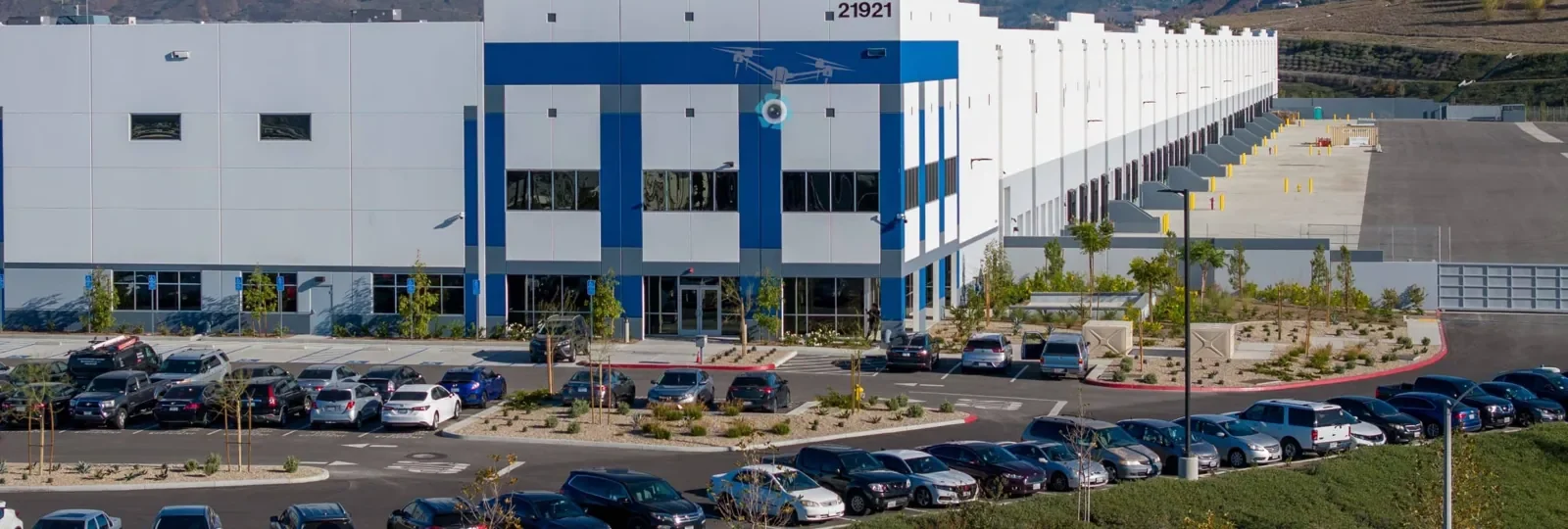 Multi-Site Commercial Roof Programs in Johns Creek, GA