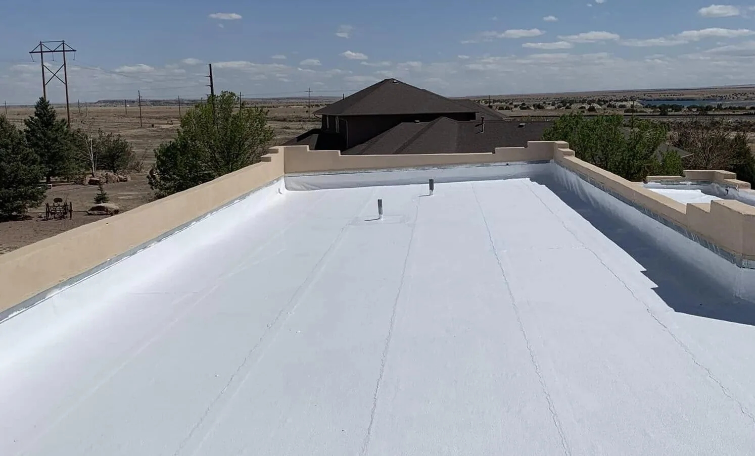 Commercial Roof Asset Management in Johns Creek, GA