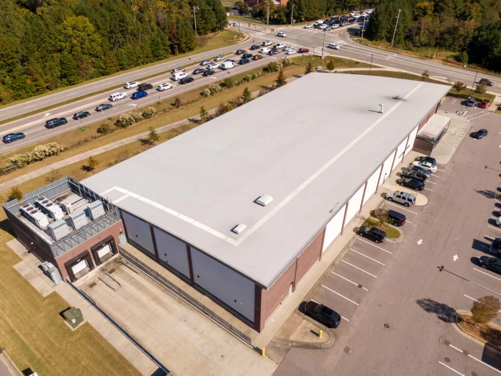 Commercial Roof Warranty Management in Johns Creek, GA