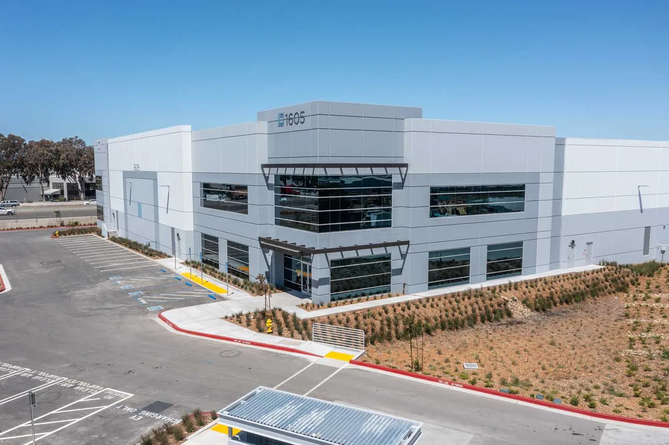 Commercial Roofing for Manufacturers in Johns Creek, GA