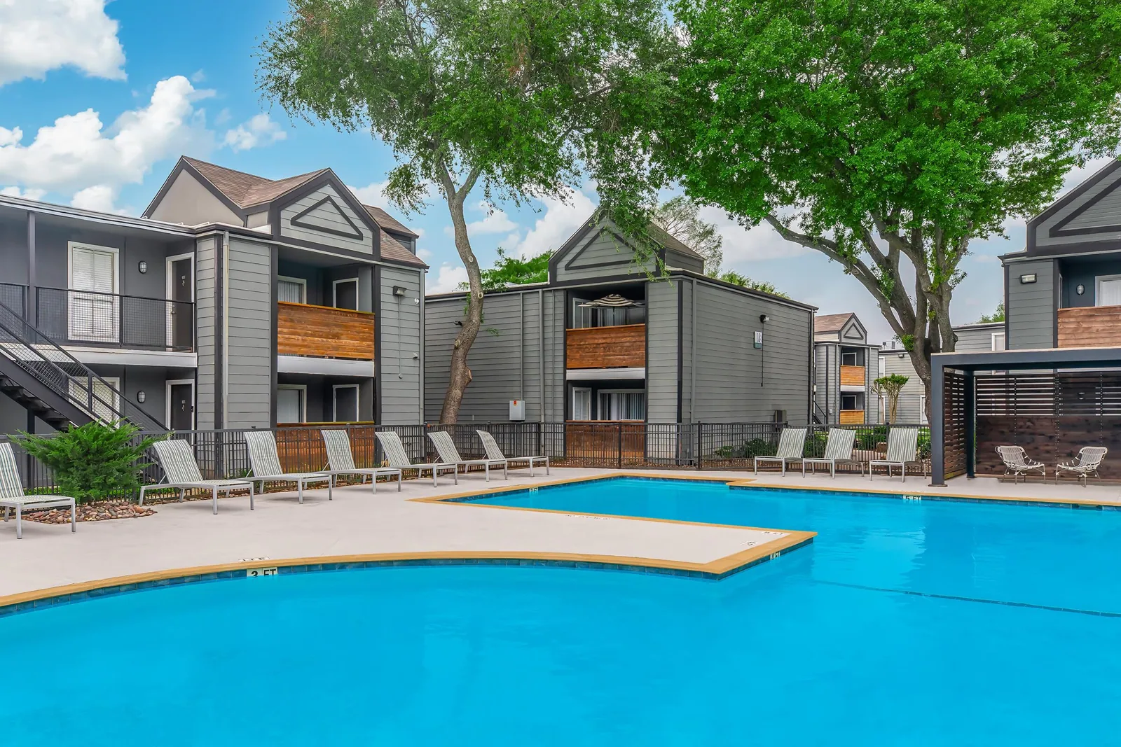 Apartment Roofing in Johns Creek, GA