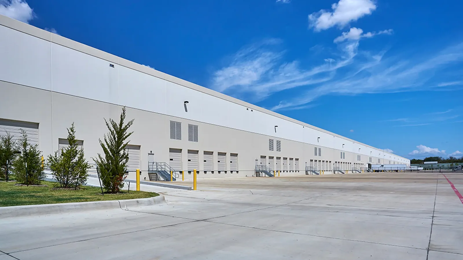 Distribution Center Roofing in Johns Creek, GA