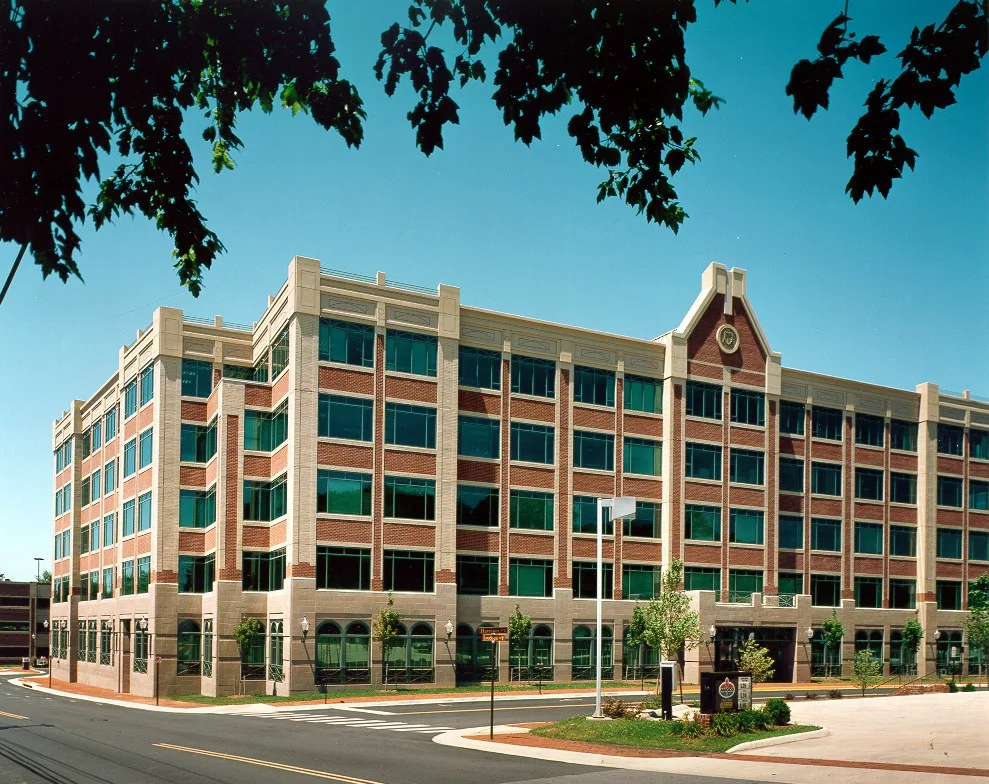 Government Building Roofing in Johns Creek, GA