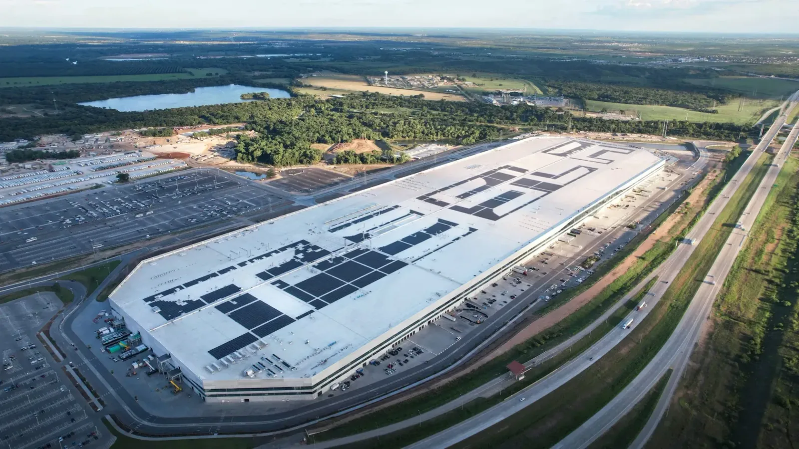 Manufacturing Plant Roofing in Johns Creek, GA