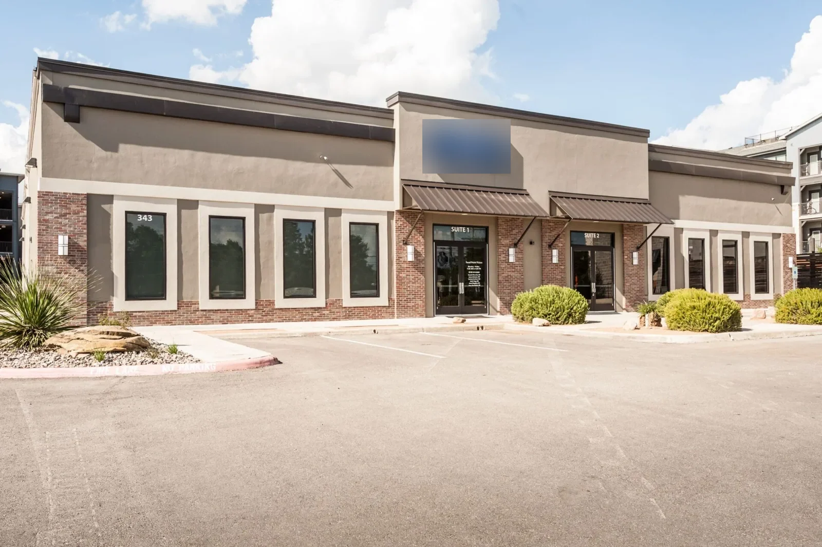Medical Office Roofing in Johns Creek, GA