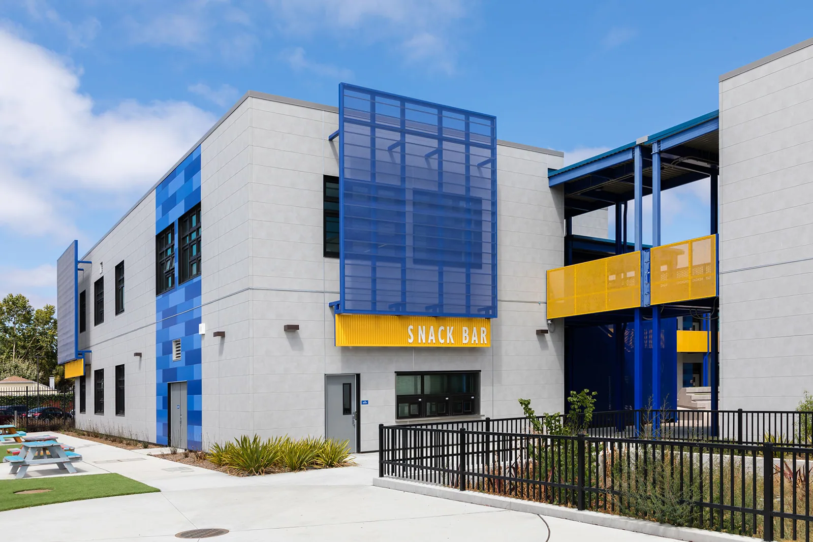 K-12 School Roofing in Johns Creek, GA