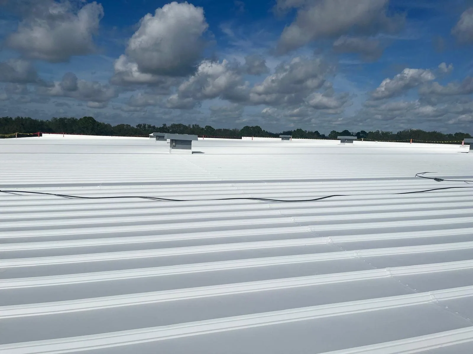 Commercial Modified Bitumen Roofing in Johns Creek, GA