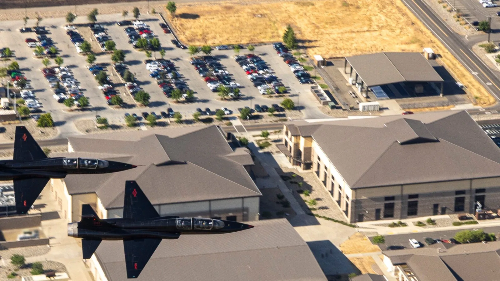 Military Installation Roofing in Johns Creek, GA