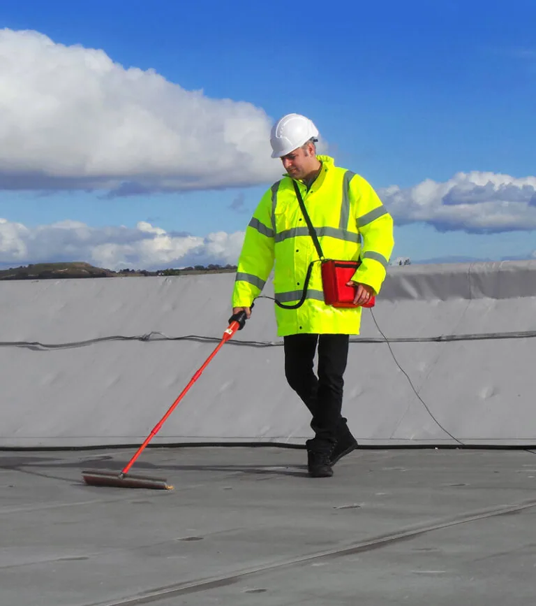 Commercial Roof Maintenance in Johns Creek, GA